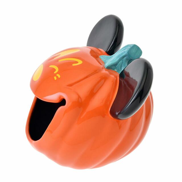 ミッキー ボウル カボチャ DISNEY HALLOWEEN 2023 5,060円