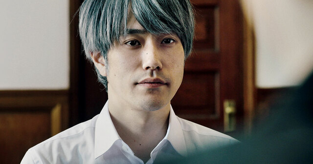 『ロストケア』