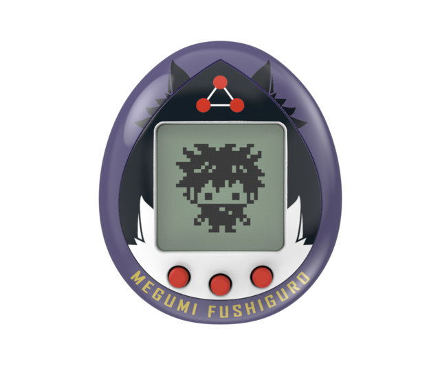 ふしぐろっちカラー