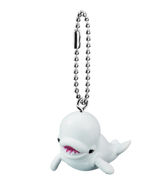 ドリースイング(1回300円/全6種)6月上旬発売