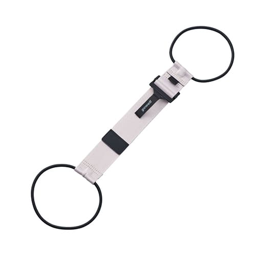 ゴーウェル　バッグとめるベルト3.0　1,540円