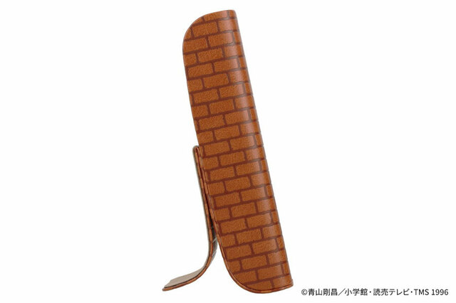 スタンドメガネケース ¥2,200「Zoff | 名探偵コナン」
