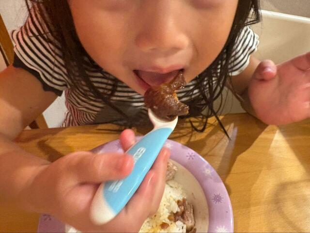 【コストコ 広東風チャーシュー】子どもも思わずパクッ!クセのない風味◎