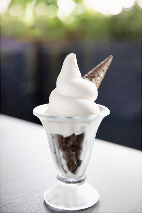 ヴァルトソフト605円【兵庫・三宮｜GREEN HOUSE Wald】