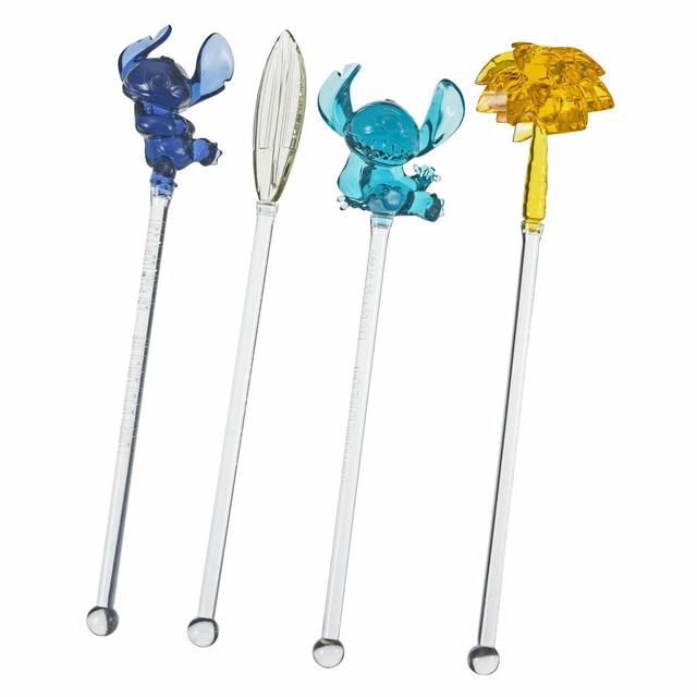 スティッチ マドラー Stitch Summer 1,430円