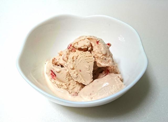 間違いない美味をたっぷりと味わえる【ハーゲンダッツジャパン ハーゲンダッツ パイント ストロベリー 473ml 568円】