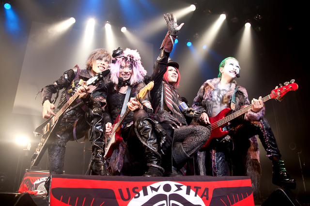 えんそく／（撮影・さわきみのり）