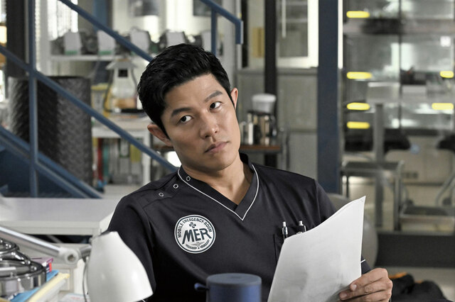 3位『劇場版 TOKYO MER〜走る緊急救命室〜』