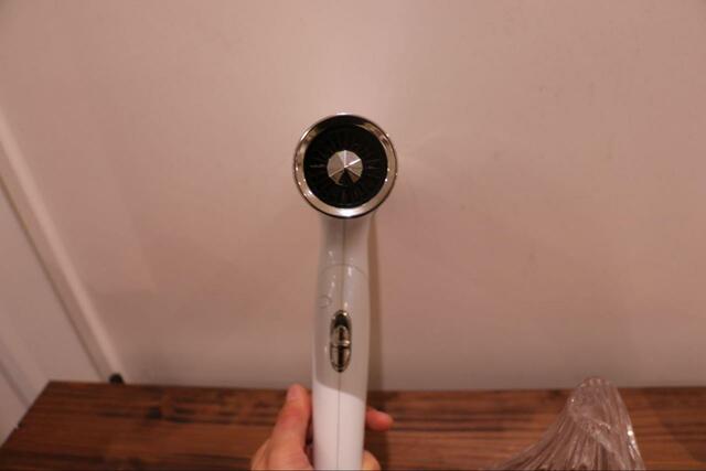 【リファ ビューテック ドライヤースマート】自動で暑さを調節する機能がすごい！