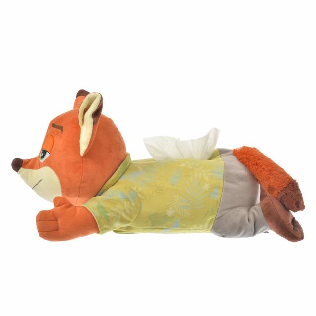 ティッシュボックスカバー 3,740円