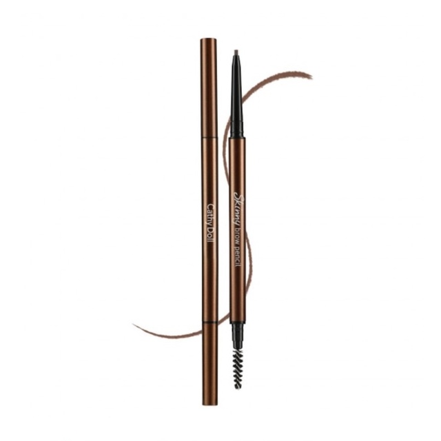 キャシードール「スキニーブロウペンシル」