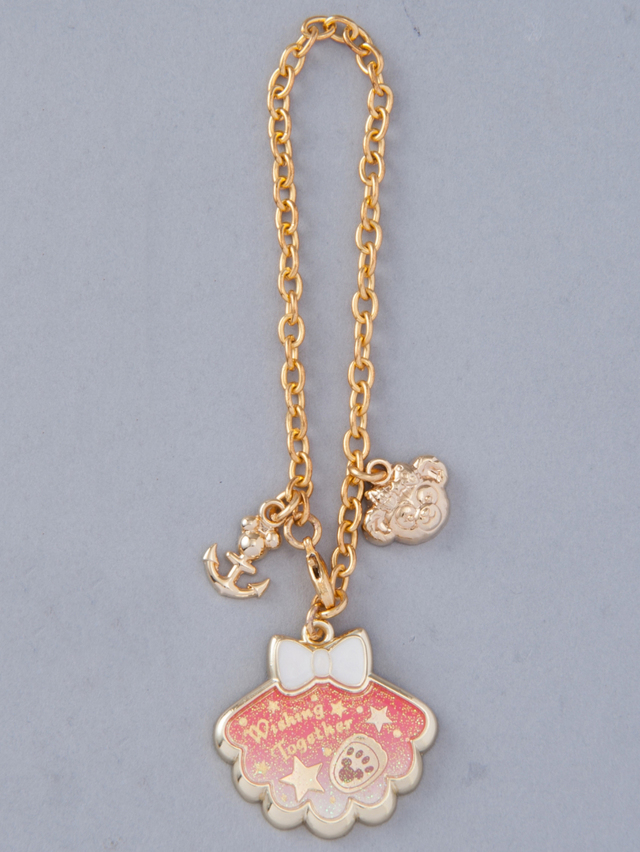 Wishing Together チャーム 1600円