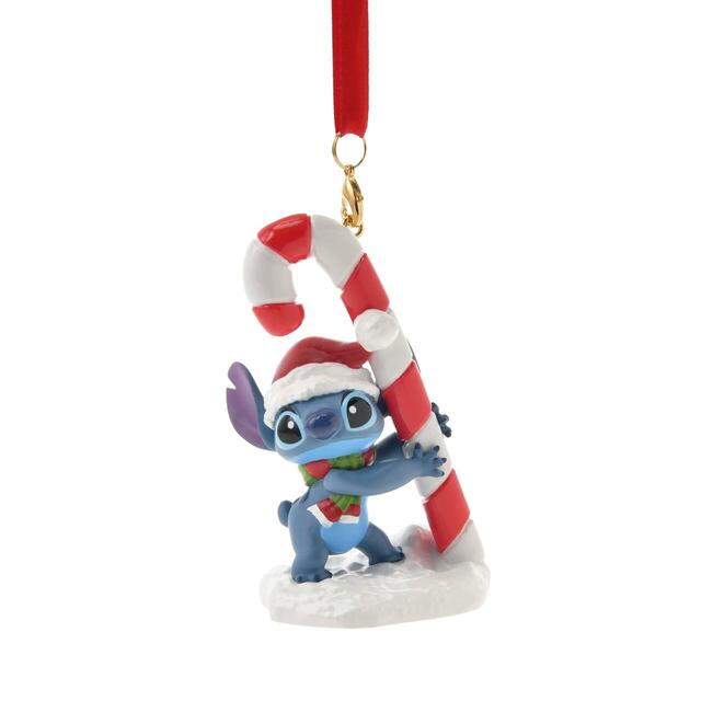 スティッチ オーナメント クリスマス Disney Christmas Ornament2,200円
