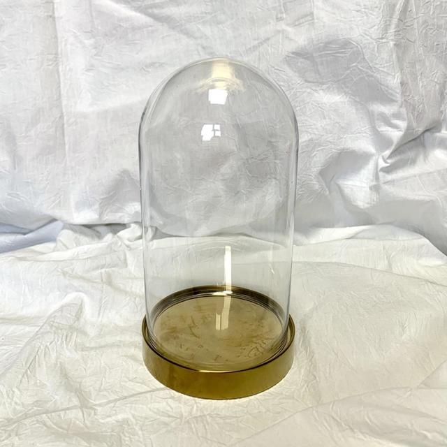 【IKEA BEGÅVNING ベゴーヴニング】直径9.5cm、高さ19cm。価格は999円