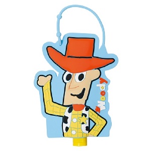 ハンドジェル｜ウッディ