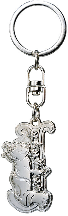 G賞 メタルチャーム © Disney