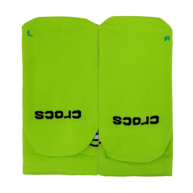 ソックス モンスターズ・インク 2,750円｜ディズニー/ピクサー『モンスターズ・インク』コラボレーションアイテム｜クロックス