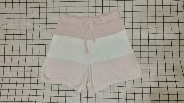 【sabolun　おしゃれ着ネットスクエア】手洗いした際のルームウェア