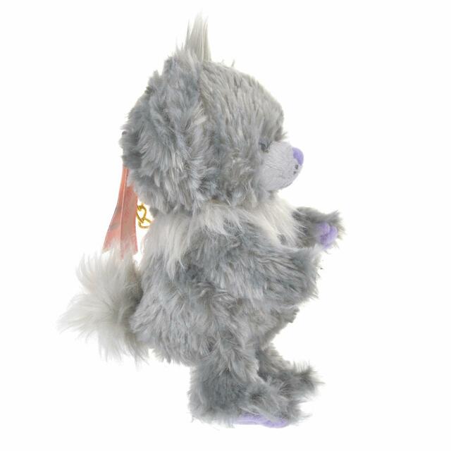 ユニベアシティ ミヌメシャン ぬいぐるみキーホルダー・キーチェーン 2,800円