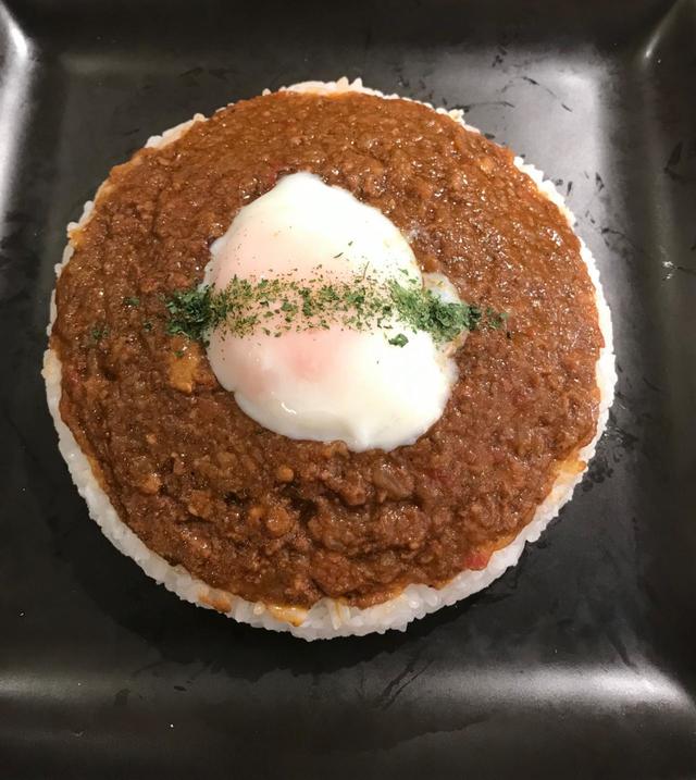 みのりんご【CURRY COLLECTION produced by 小宮山雄飛】