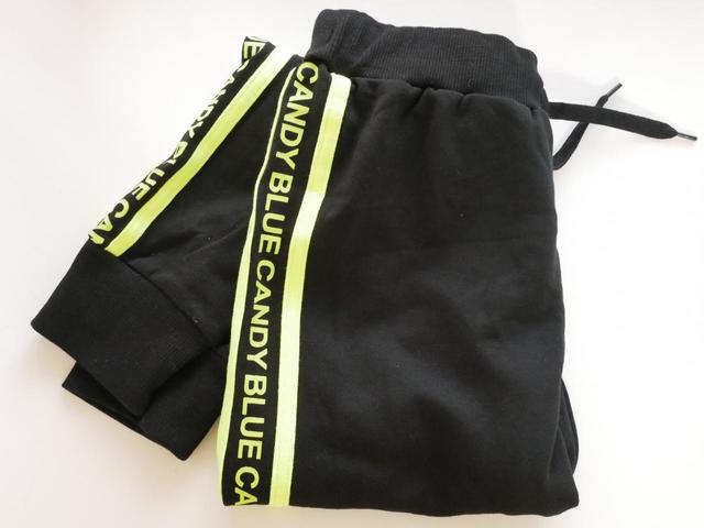 スウェットパンツ