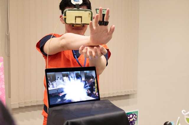 『BotsNew Characters VR DRAGONBALL Z』メガハウス／12960円（2017年6月下旬発売）