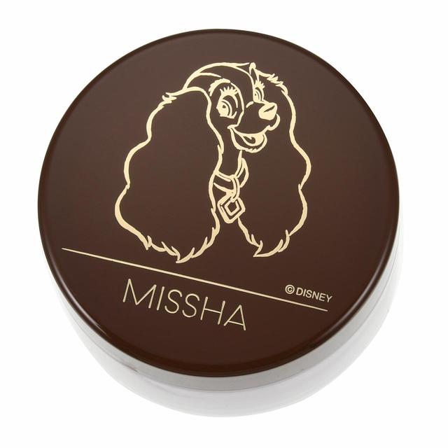 ミシャ エアリーポット パウダー translucent ＜レディ＞