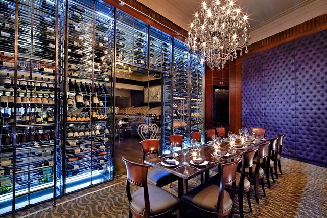 Empire Steak House Roppongi