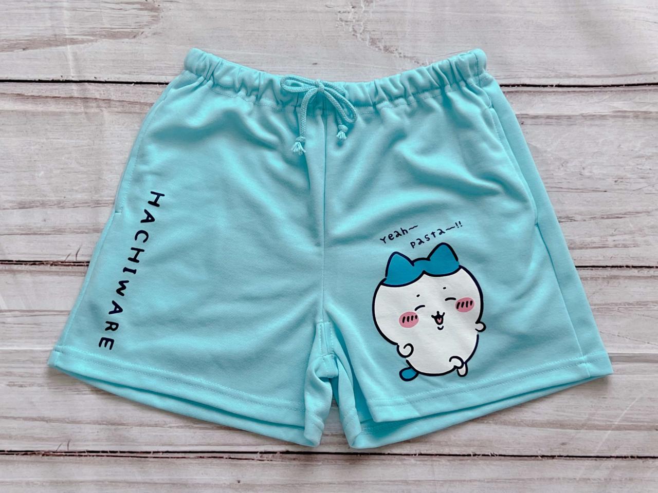 ハチワレ ショートパンツ - 通販 - guianegro.com.br