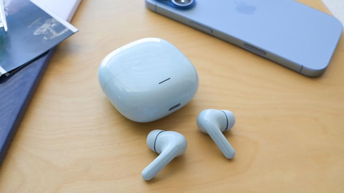 Xiaomiさん、ケタ間違えてる…？3,000円台のワイヤレスイヤホンが音質