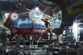 【ディズニーランド・パリ】『アイアンマン』コースターがオープン決定! 夏イベでもマーベルヒーロー大集結