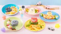 『RIIZE PARK CAFE』キュートでフォトジェニックなメニューが勢ぞろい♪