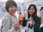 厳選 梅酒まつりin天王洲キャナル