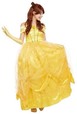 ディズニー 美女と野獣ベル コスチュームレディース 対応身長155-165cm 37037　参照元：http://ure.pia.co.jp/articles/-/93374