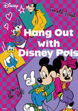 PLAZA「Hang Out with Disney Pals」ディズニーオリジナルグッズ