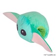 【スターウォーズ「グローグー ハンドインクッション」】グローグーのビッグフェイスがインパクト大♪