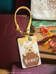 Winnie the Pooh/パスケース｜¥4,700
