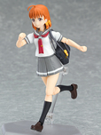 ラブライブサンシャイン 高海千歌 figma