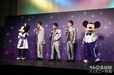 『ディズニー・オン・アイス 100 Years of Wonder』記者発表会