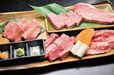 関西・焼肉の名店15／焼肉問屋 闇市（尼崎）　Aセット 4298円