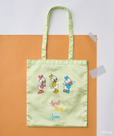 トートBAG 2,990円|AMERICAN HOLIC「ミッキー&フレンズ」コレクション