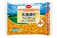 【コープ（生協）の「冷凍食品」売上ランキング 7位】「CO・OP 北海道のつぶコーン 300g」321円（税込）