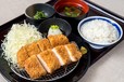 【新メニュー】『鶏カツ膳』