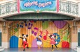「ジャンボリミッキー！レッツ・ダンス！」|東京ディズニーランド