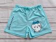 【ちいかわ×アベイル】レディース　ショートパンツ（ちいかわ）／税込1,650円