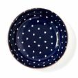 色々皿小皿　ドット　400円（税込）