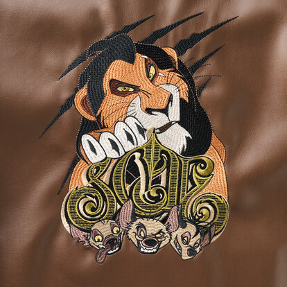 ディズニー】うわカッコいい…！『ライオン・キング』30周年グッズの