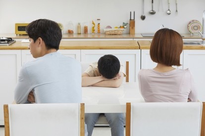 不登校】原因は、意外なところに!? 専門家に聞く、見直したい「親子と 