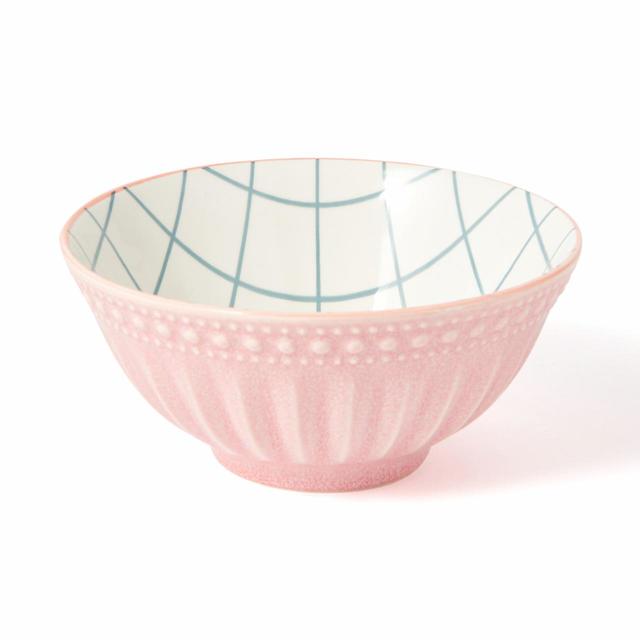 色々皿丼　ウィンドウペン　700円（税込）