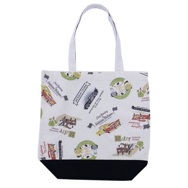 トートバッグ/6500円/パニカム トーキョー/7月29日発売